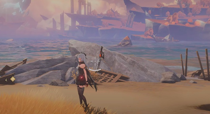 《二重螺旋》画质介绍(图4)