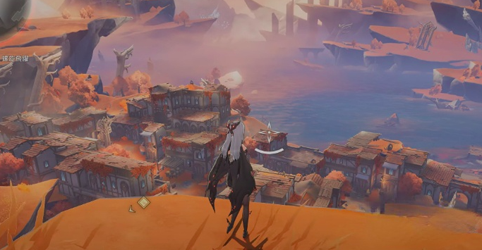 《二重螺旋》画质介绍(图3)