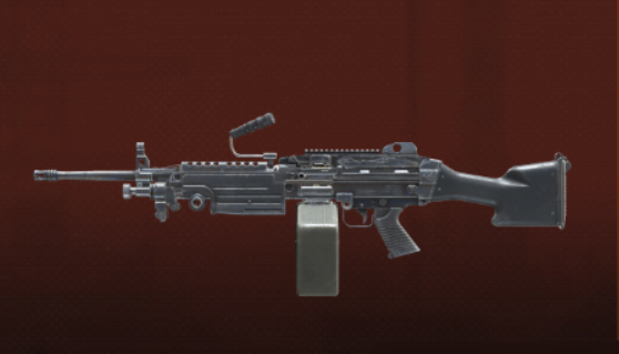 《失控进化》机枪选择攻略(图3)