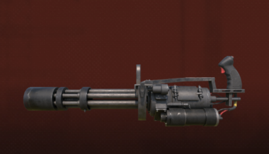 《失控进化》机枪选择攻略(图4)