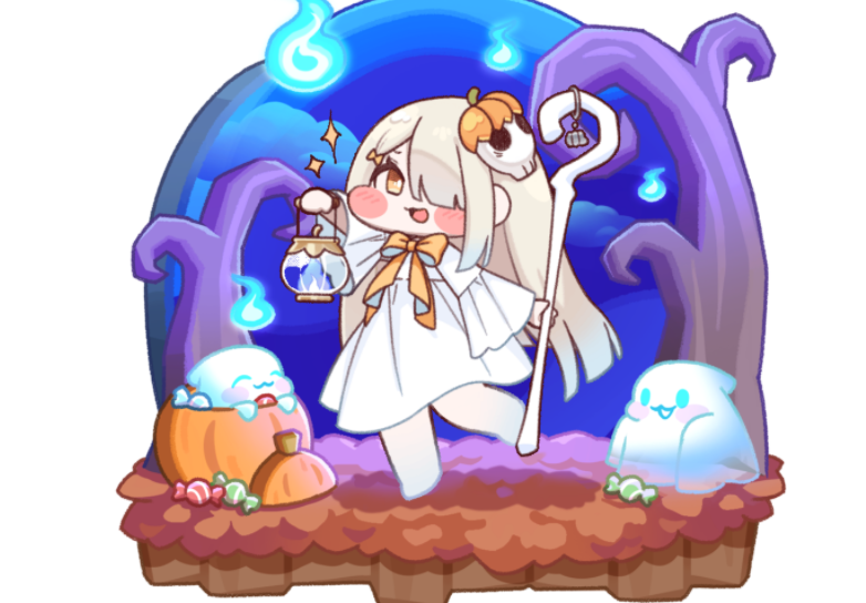 《嘟嘟脸恶作剧》新皮肤获取攻略(图2)