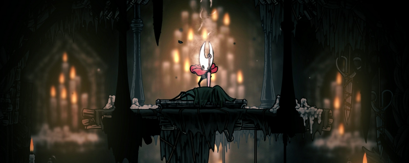 《空洞骑士：丝之歌》祈愿迷途跳蚤任务攻略分享