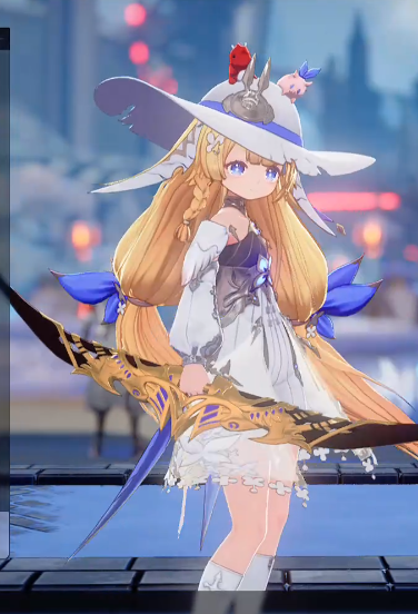 《二重螺旋》弓箭推荐(图4)