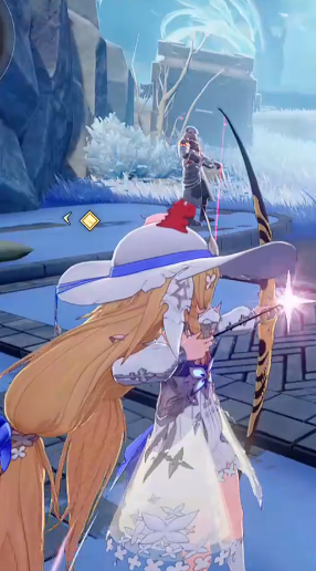 《二重螺旋》弓箭推荐(图5)