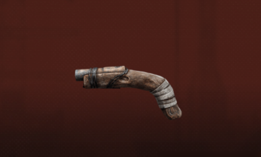 《失控进化》手枪选择攻略(图2)