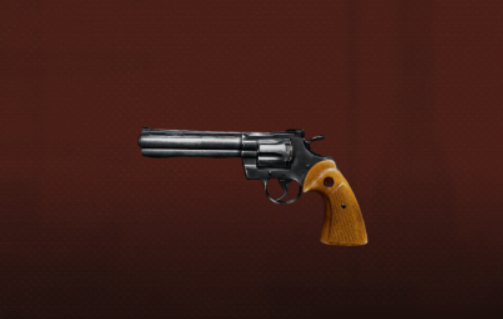 《失控进化》手枪选择攻略(图4)