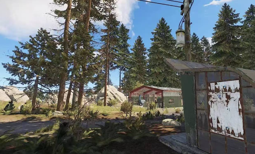 《失控进化》开荒攻略(图2)