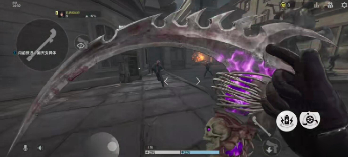 《逆战：未来》死神镰刀获取攻略(图4)