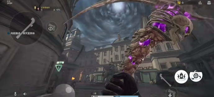 《逆战：未来》死神镰刀获取攻略(图5)