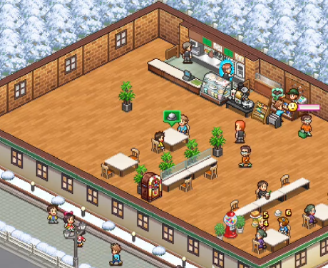 《创意咖啡店物语》食谱一览(图2)