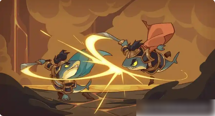 《咸鱼之王》0氪金阵容搭配推荐