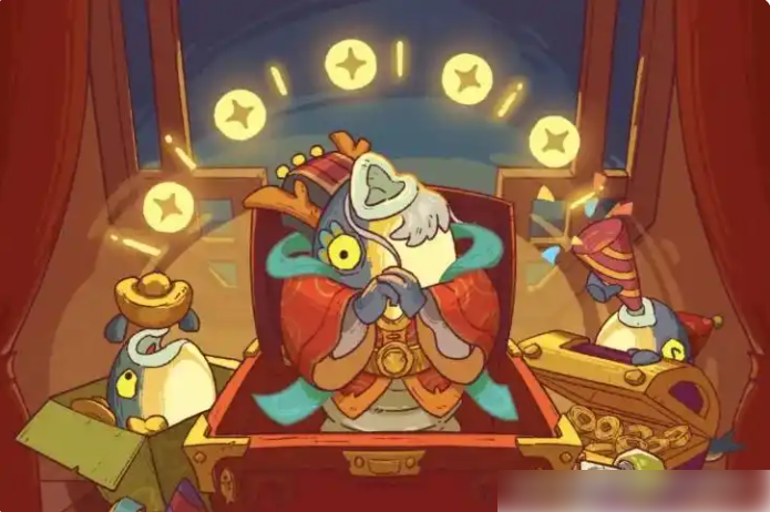 《咸鱼之王》0氪金阵容搭配推荐