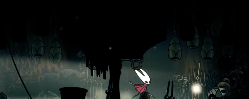 《空洞骑士：丝之歌》长针工具获得方法介绍