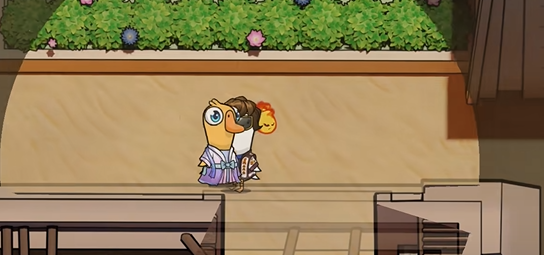 《鹅鸭杀》冒险家技能介绍(图3)