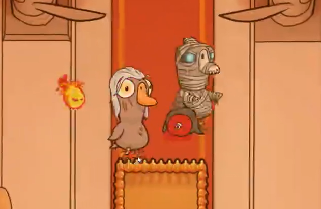 《鹅鸭杀》冒险家技能介绍(图5)