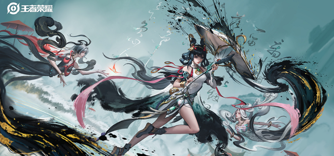 王者荣耀克制蚩奼的英雄汇总5