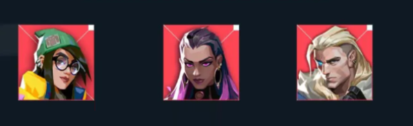 《无畏契约：源能行动》幽影适配地图及队友推荐