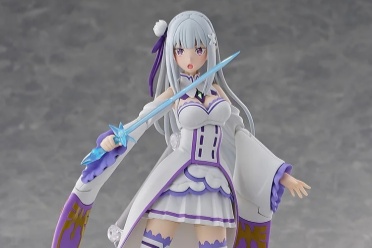 KADOKAWA《Re：从零开始的异世界生活》爱米莉雅