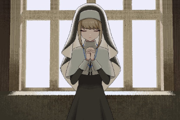 你做我就玩！《更衣人偶》动画中的游戏《棺》官网上线