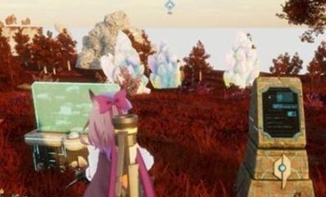 《幻兽帕鲁》六棱晶矿获取方法(图2)