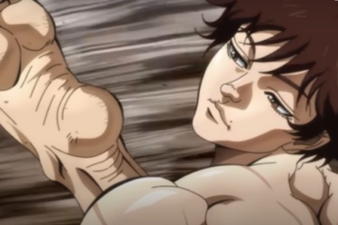 《刃牙道》动画2026年播出 传说剑豪宫本武藏将登场