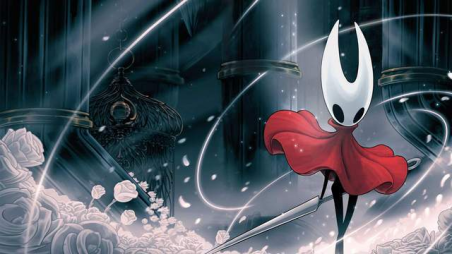 空洞骑士丝之歌免下载秒玩攻略 手机秒玩丝之歌云游戏云玩丝之歌指南