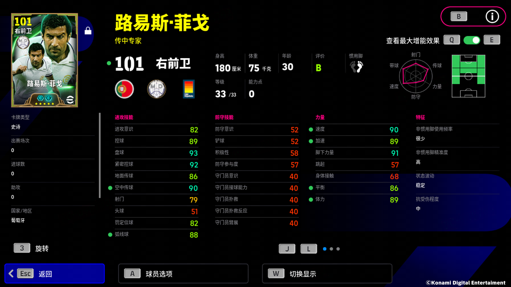 右路魔翼，主宰边路，双增能史诗菲戈即将归来！