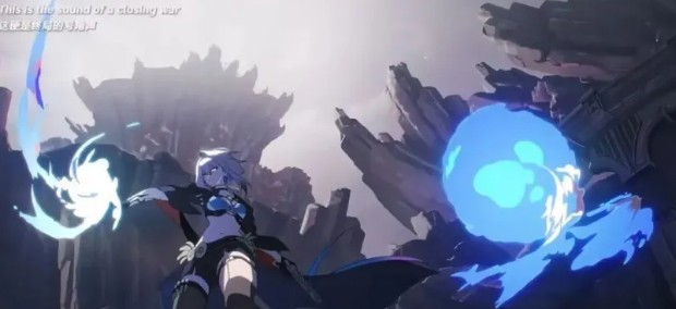 《鸣潮》嘉贝莉娜抽取建议(图2)