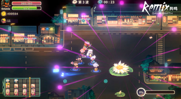 共鸣之心音乐家强度排行(图2)