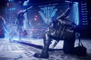 爆《忍龙4》公布全新敌对势力：神龙教团与异界恶魔