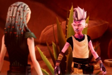 即将绝版!《星际迷航神童超新星》临终打骨折仅需6.9元