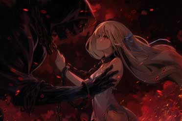 视觉小说与策略卡牌结合：《弃种：叮叮与圣剑》定档9月24日发售