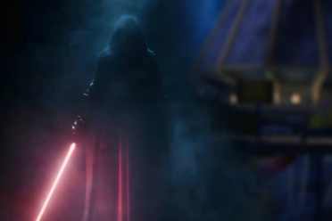 《星球大战：旧共和国武士》重制概念图：卡希克树顶