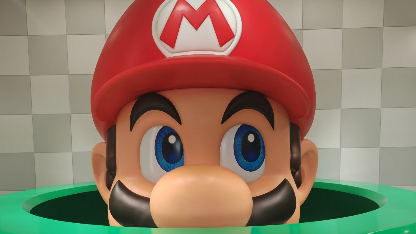 任天堂再赢版权诉讼！美国法院判被告赔偿200万美元