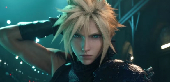 曝《最终幻想7：重生》将在2026年登陆Switch2和Xbox(图2)