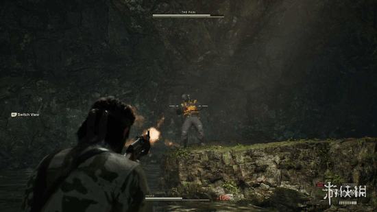 外媒盛赞《合金装备 3RE》：画面/玩法机制全面升级！(图1)