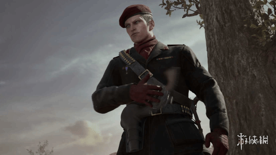 外媒盛赞《合金装备 3RE》：画面/玩法机制全面升级！(图3)