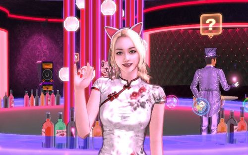 音乐节奏游戏《Club M Star》开启全球封测正式开始(图3)