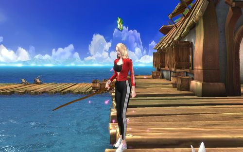 音乐节奏游戏《Club M Star》开启全球封测正式开始(图6)