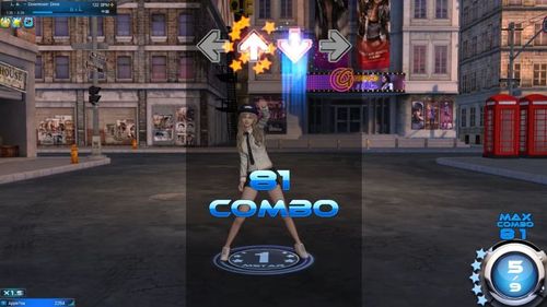 音乐节奏游戏《Club M Star》开启全球封测正式开始(图5)