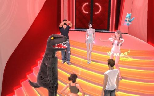 音乐节奏游戏《Club M Star》开启全球封测正式开始(图7)