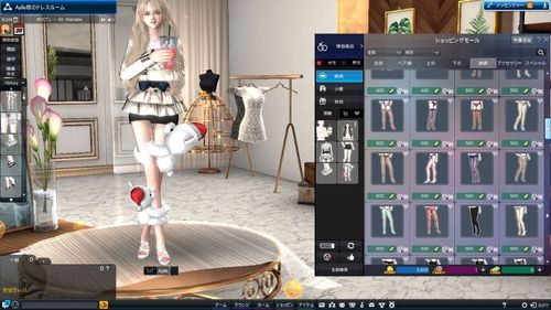 音乐节奏游戏《Club M Star》开启全球封测正式开始(图4)