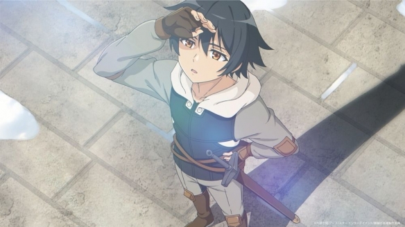 动画《无职英雄：技能什么的毫无用处》释出宣传影片(图4)