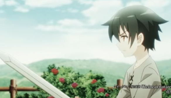 动画《无职英雄：技能什么的毫无用处》释出宣传影片(图3)