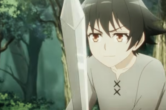 动画《无职英雄：技能什么的毫无用处》释出宣传影片(图2)