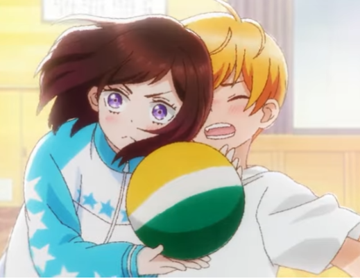 《星辰光辉更胜太阳》第二波宣传影片并公布ed信息(图6)