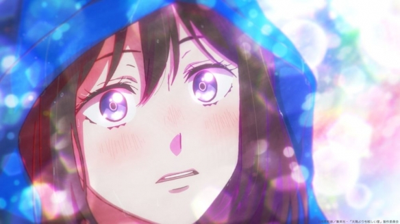 《星辰光辉更胜太阳》第二波宣传影片并公布ed信息(图1)