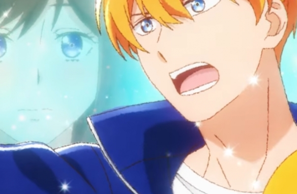 《星辰光辉更胜太阳》第二波宣传影片并公布ed信息(图4)