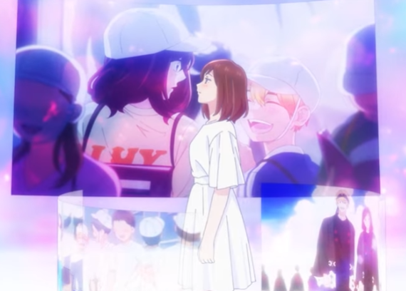 《星辰光辉更胜太阳》第二波宣传影片并公布ed信息(图5)