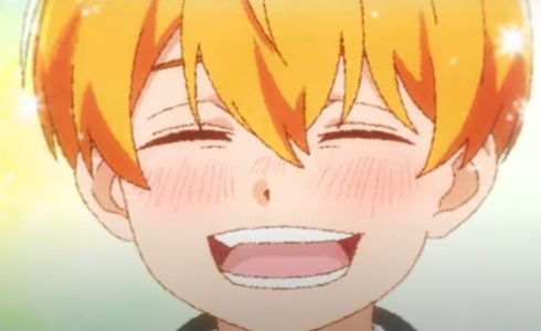 《星辰光辉更胜太阳》第二波宣传影片并公布ed信息(图2)